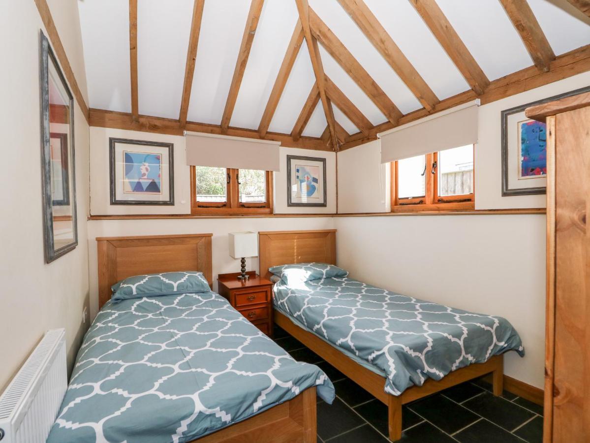 5B Hideways Villa Hunstanton Eksteriør billede