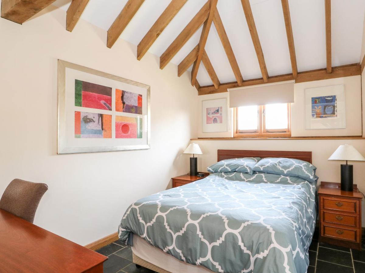 5B Hideways Villa Hunstanton Eksteriør billede